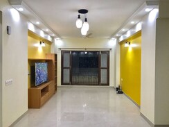 3 BHK + Servant Room Apartment For Sale in RPS Savana