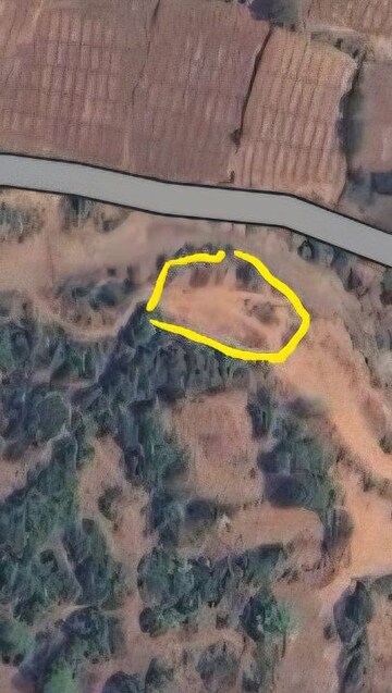   Land at Alibag – for Sale