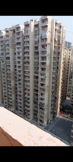2 BHK Apartment For Rent in ACE Platinum