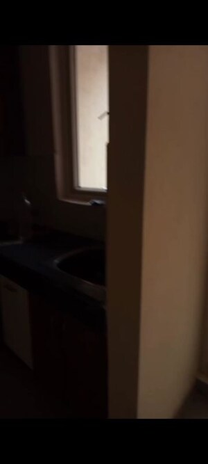 Living Room in 2 BHK Apartment at ACE Platinum, Zeta I Greater Noida – for Rent