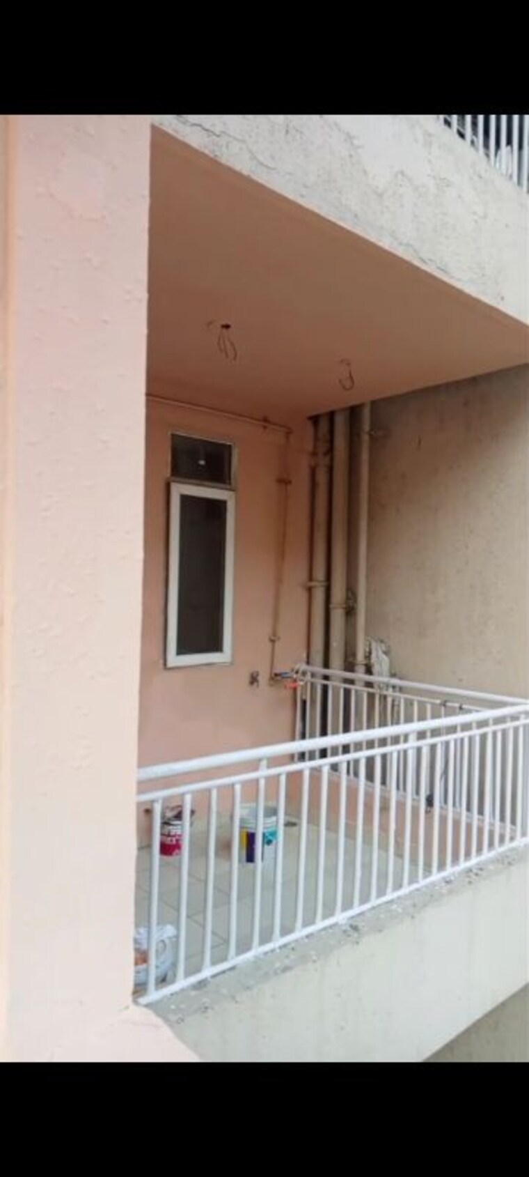 Balcony, ace-platinum 2 Bedroom 1150 Sq.Ft. Apartment In Zeta I Greater Noida Greater Noida 10044064