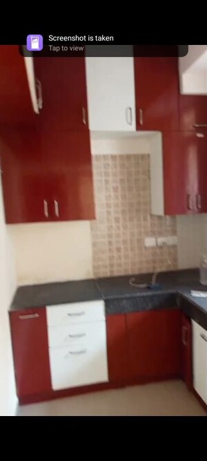 Kitchen in 2 BHK Apartment at ACE Platinum, Zeta I Greater Noida – for Rent