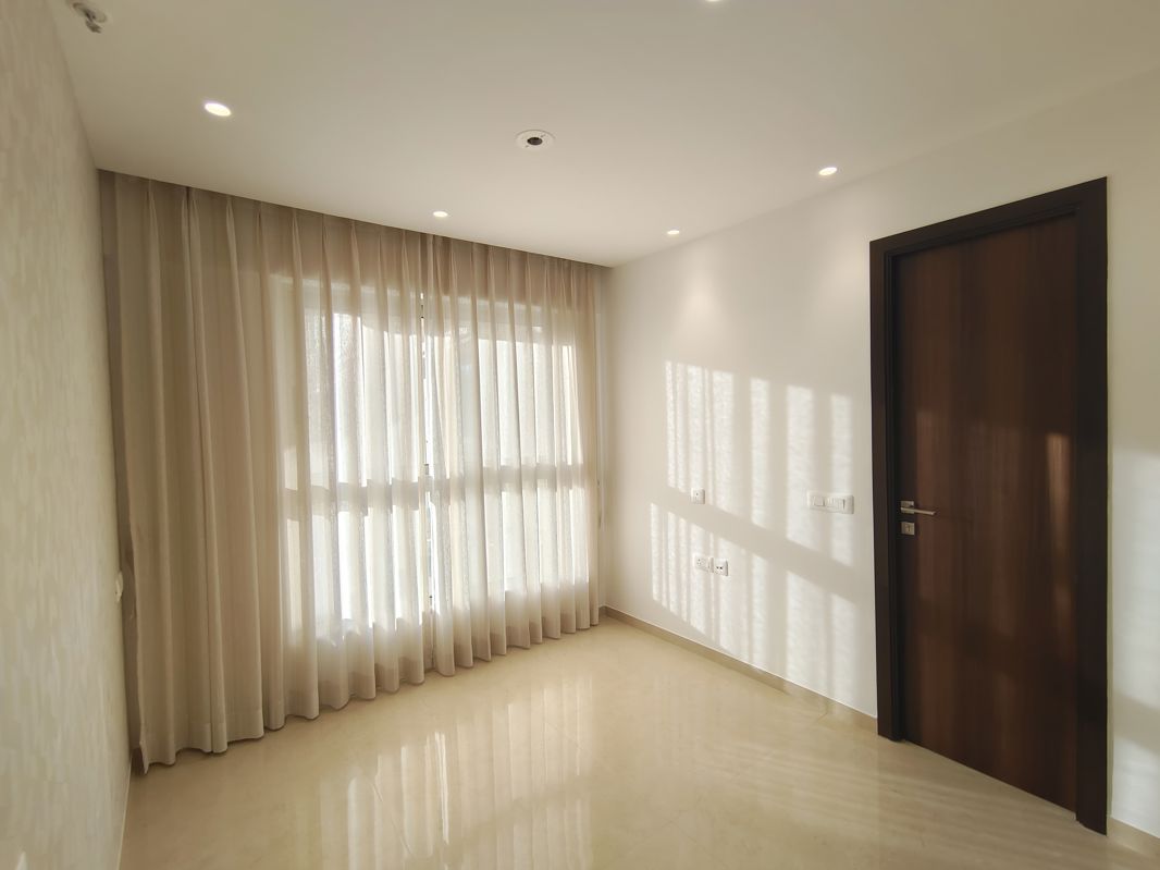 1 BHK Apartment For Sale in Hiranandani Highland
