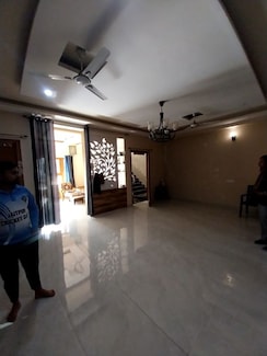 3 BHK + Pooja Room Builder Floor For Sale in Indraprastha Colony