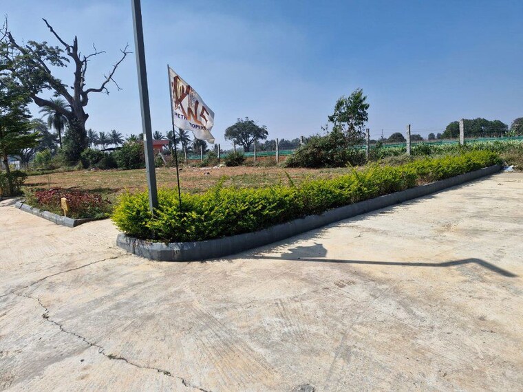 undefined, anekal  1200 Sq.Ft. Plot In Anekal Bangalore 10028120