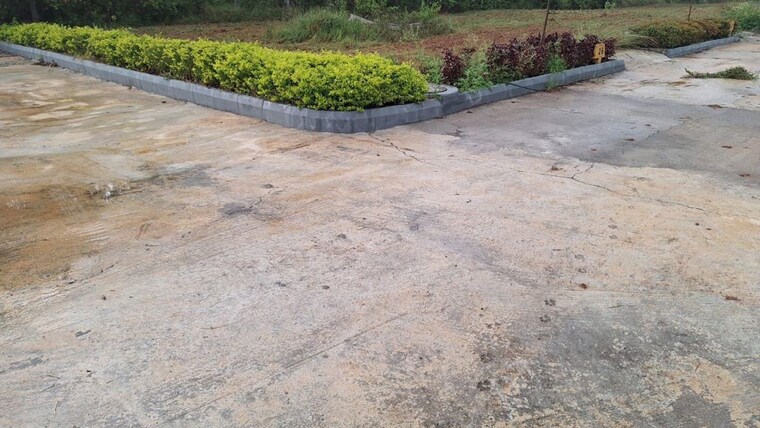 undefined, anekal  1200 Sq.Ft. Plot In Anekal Bangalore 10028120