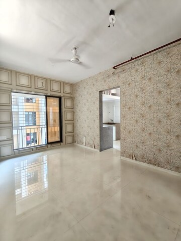 Room in 2 BHK Apartment at Tiara Hills, Mira Road – for Rent