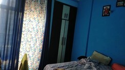2 BHK Apartment For Rent in AVJ Heights