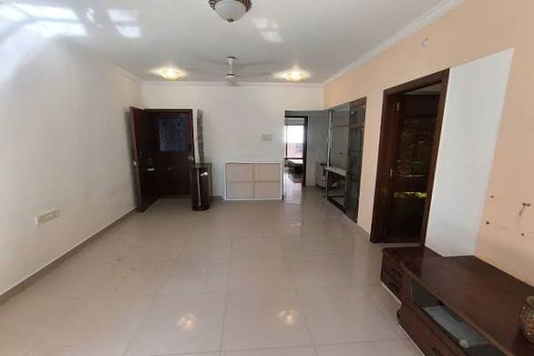 2 BHK Apartment For Rent in Bandra West