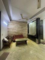 Studio  + Extra Room 500 Sq.Ft. Builder Floor in Kalkaji