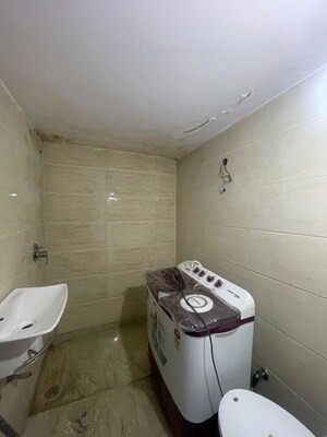 Master Bedroom in Studio Builder Floor at Kalkaji – for Rent