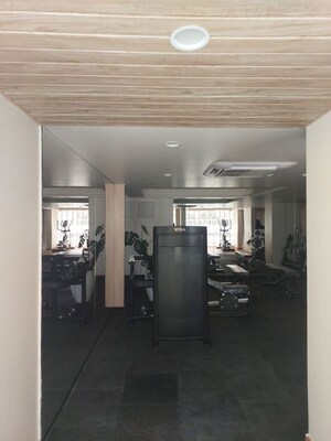 Parking in 3 BHK Apartment at Kohinoor Courtyard One, Wakad – for Rent