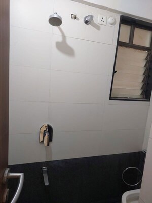 Furnished Amenities in 3 BHK Apartment at Kohinoor Courtyard One, Wakad – for Rent