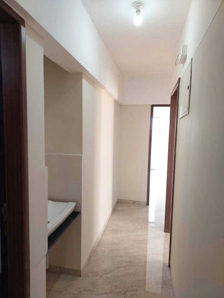 undefined, kohinoor-courtyard-one 3 Bedroom 1100 Sq.Ft. Apartment In Wakad Pune 10111943