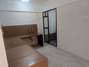 Room in 3 BHK Apartment at Kohinoor Courtyard One, Wakad – for Rent