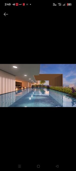 3 BHK Apartment For Sale in Pimple Nilakh