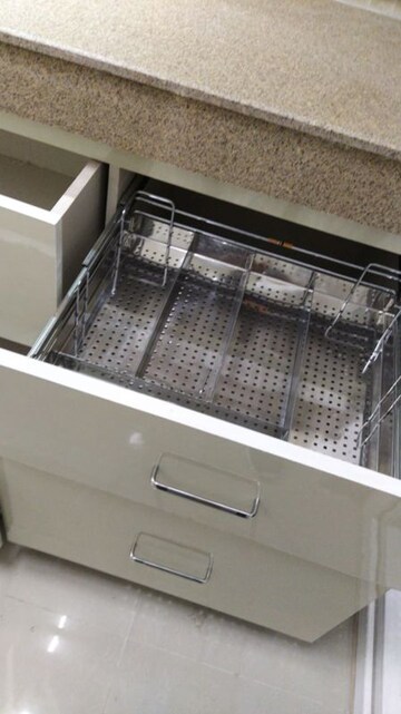 Furnished Amenities in 3 BHK Builder Floor at Emaar Gurgaon Greens, Sector 102 – for Sale