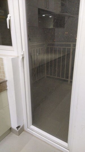 Balcony in 3 BHK Builder Floor at Emaar Gurgaon Greens, Sector 102 – for Sale