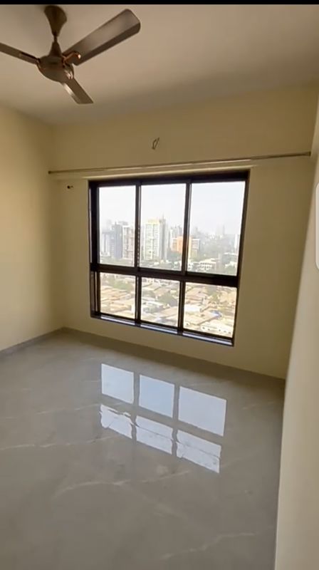 1 BHK 450 Sq.Ft. Apartment in Gauri Excellency