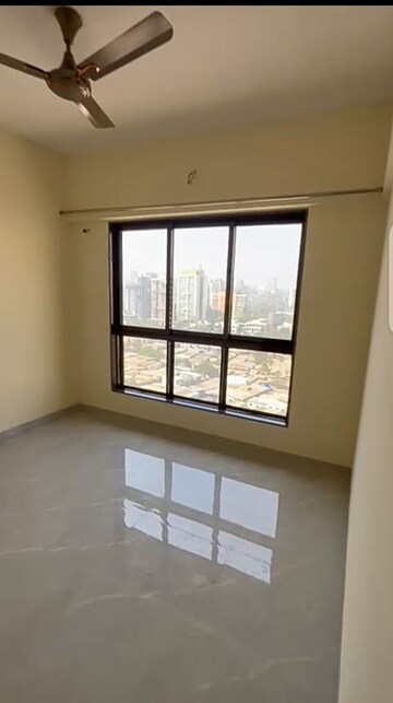 1 BHK Apartment For Rent in Gauri Excellency, Kandivali West