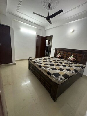 1 RK Apartment For Rent in Saket