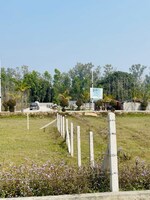 139 Sq.Yd. Plot in Biharigarh