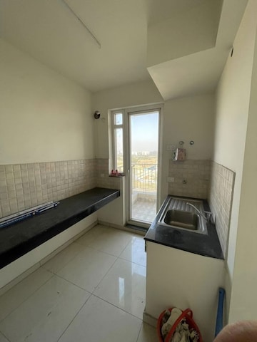 Kitchen in 2 BHK Apartment at BPTP Discovery Park, Sector 80 – for Sale