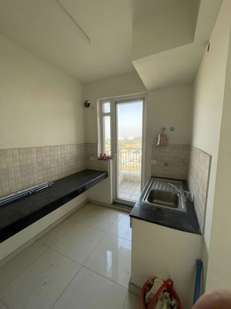 Kitchen, bptp-discovery-park 2 Bedroom 1223 Sq.Ft. Apartment In Sector 80 Faridabad 10111846