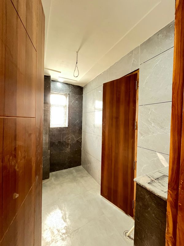 3 BHK Builder Floor For Sale in Sector 85