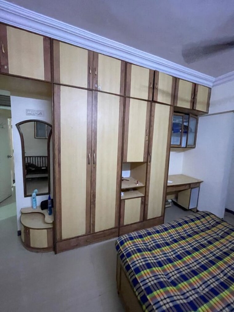 Bedroom, manavsthal-heights 2 Bedroom 650 Sq.Ft. Apartment In Andheri East Mumbai 10112053