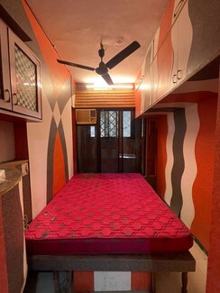2 BHK + Study Room Apartment For Sale in Manavsthal Heights