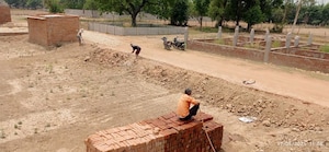 Plot Area in  Plot at Mullanpur – for Sale