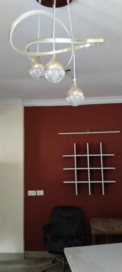 2 BHK Apartment For Rent in VVIP Mangal