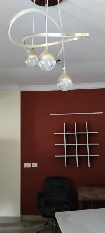 2 BHK Apartment For Rent in VVIP Mangal, Raj Nagar Extension