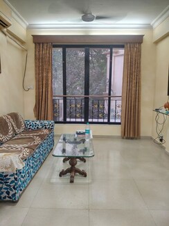 2 BHK Apartment For Rent in Hiranandani Gardens Eternia