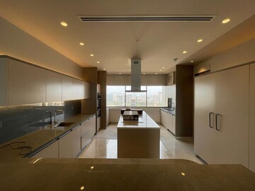 Kitchen in 5 BHK Apartment at Pratham Tower Chembur, Chembur – for Sale