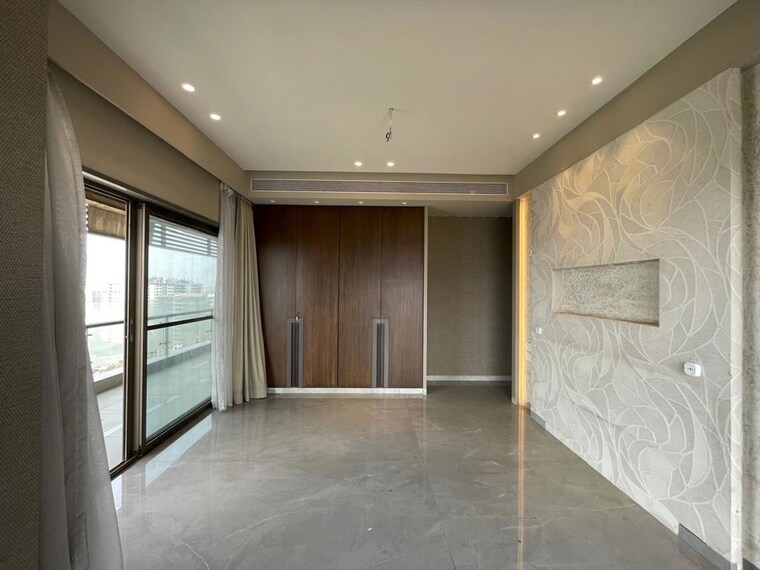 Bedroom, pratham-tower-chembur 5 Bedroom 4615 Sq.Ft. Apartment In Chembur Mumbai 10111762