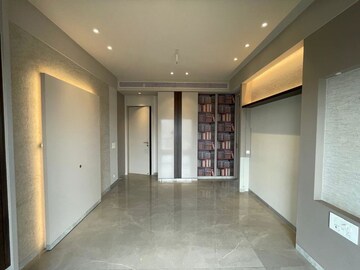 Bedroom in 5 BHK Apartment at Pratham Tower Chembur, Chembur – for Sale