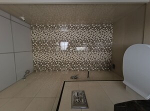 Furnished Amenities in 2 BHK Apartment at Godrej Park Ridge, Manjari – for Rent