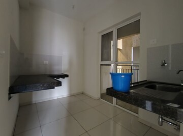 Bathroom in 2 BHK Apartment at Godrej Park Ridge, Manjari – for Rent