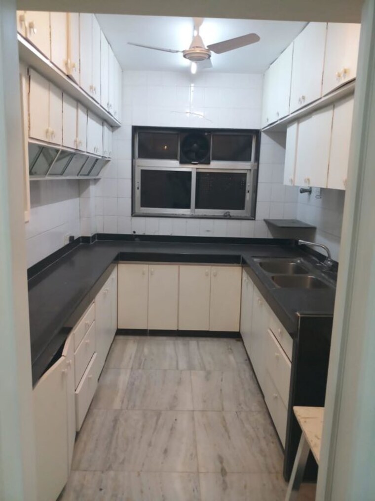 Kitchen, lodha-new-cuffe-parade 3 Bedroom 1180 Sq.Ft. Apartment In Wadala Mumbai 10112054