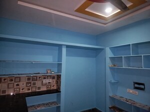 1 RK Builder Floor – Exterior View View at Ramanthapur - for Rent