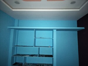 Furnished Amenities in 1 RK Builder Floor at Ramanthapur – for Rent