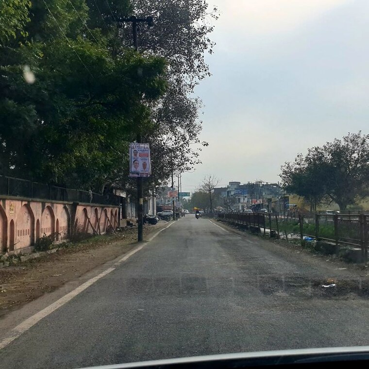 Exterior View, badalpur  250 Sq.Yd. Plot In Badalpur Greater Noida 10112133