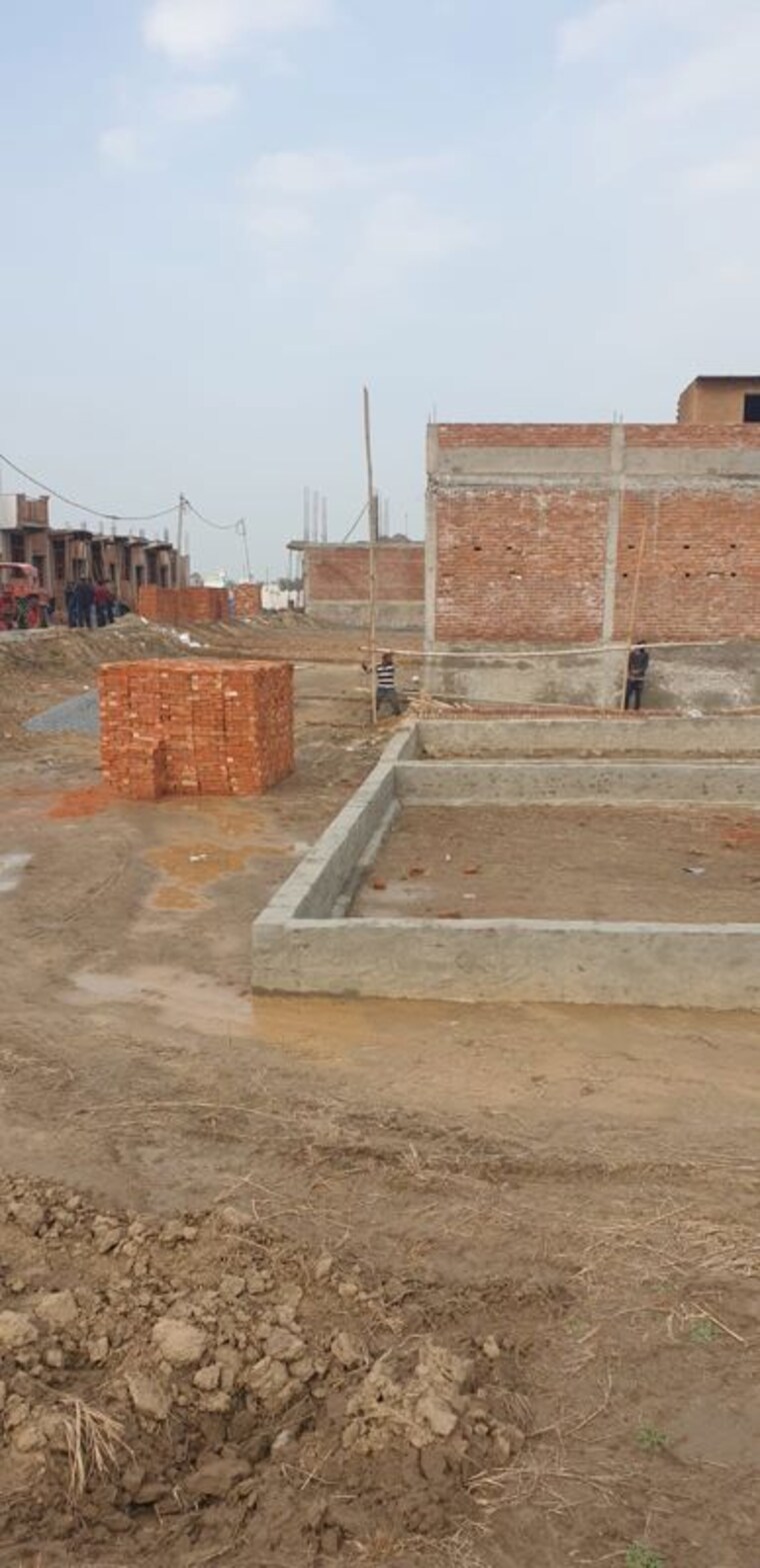 undefined, badalpur  250 Sq.Yd. Plot In Badalpur Greater Noida 10112133