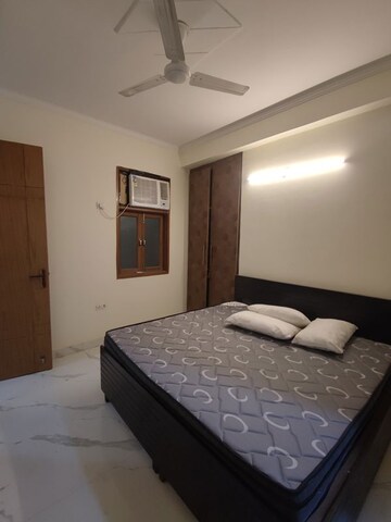 Bedroom in 2 BHK Apartment at Saket – for Rent