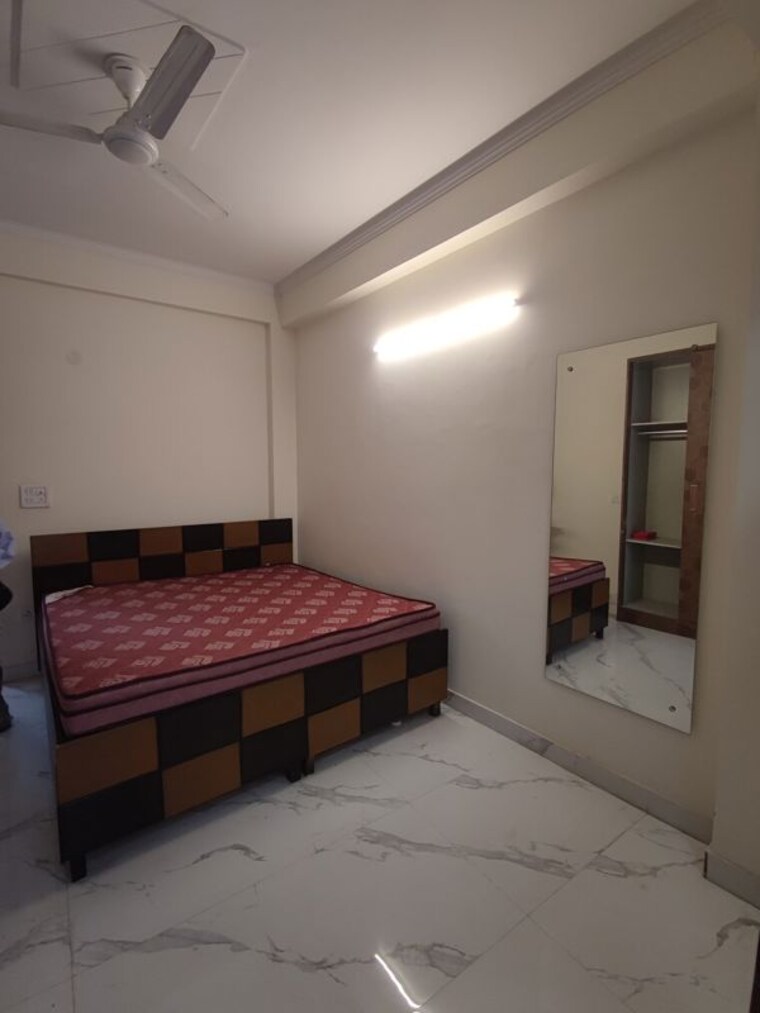 Bedroom, saket 2 Bedroom 1200 Sq.Ft. Apartment In Saket Delhi 10112135