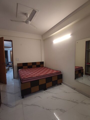 2 BHK Apartment For Rent in Saket