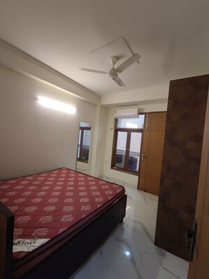 Bedroom in 2 BHK Apartment at Saket – for Rent
