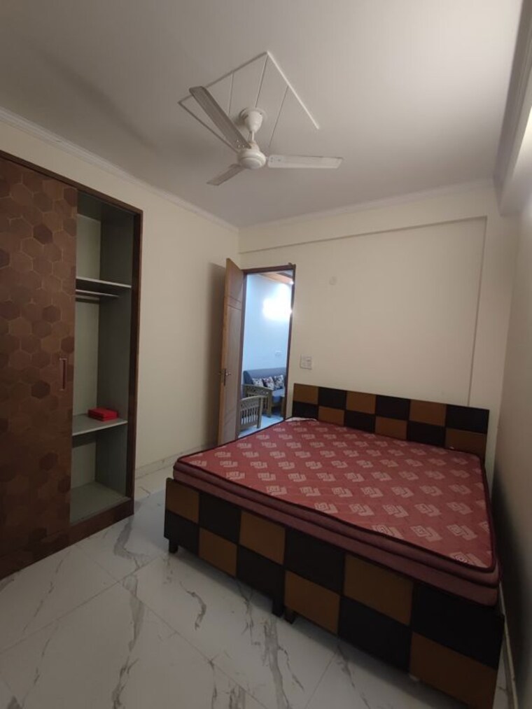 Bedroom, saket 2 Bedroom 1200 Sq.Ft. Apartment In Saket Delhi 10112135